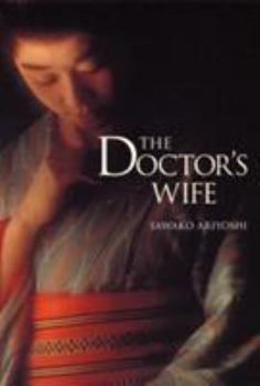 Paperback The Doctor's Wife Book