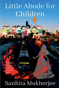 Paperback Little Abode for Children Book