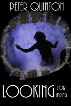 Paperback Looking for Spring Book