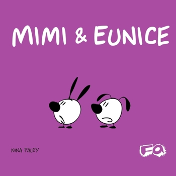 Paperback Mimi e Eunice [Portuguese] Book