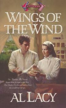 Paperback Wings of the Wind Book