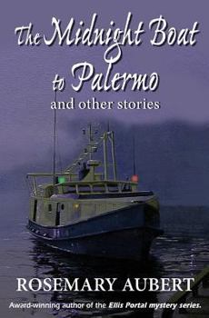 Paperback The Midnight Boat to Palermo and Other Stories Book
