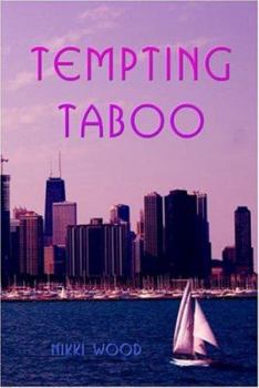 Paperback Tempting Taboo Book