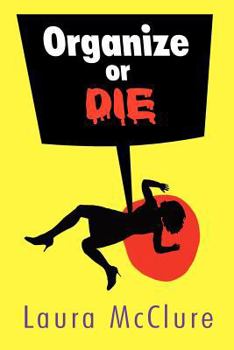 Paperback Organize or Die Book