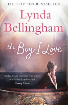 Paperback The Boy I Love Book