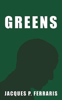 Paperback Greens Book