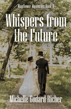 Paperback Whispers from the Future Book