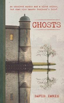 Paperback Ghosts Book