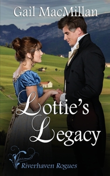 Paperback Lottie's Legacy Book