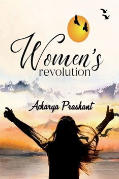 Paperback Women's Revolution Book