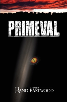 Paperback Primeval Book