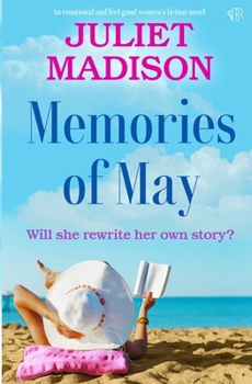 Memories of May - Book #5 of the Tarrin's Bay