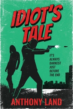 Paperback Idiot's Tale Book