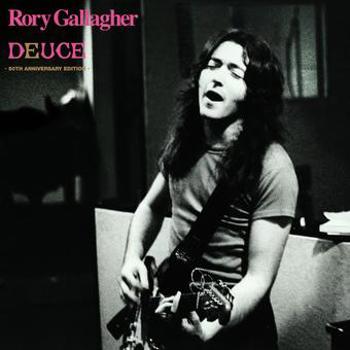 Vinyl Deuce (50th Anniversary) (3 LP) Book