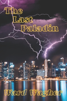 Paperback The Last Paladin Book