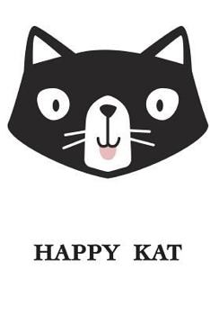 Paperback Happy Kat Book