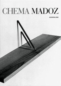 Hardcover Chema Madoz Book