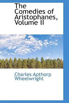 The Comedies of Aristophanes