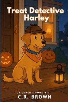 Treat Detective Harley