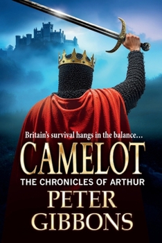 Paperback Camelot Book