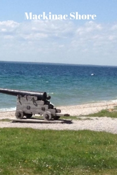 Paperback Mackinac Shore Book