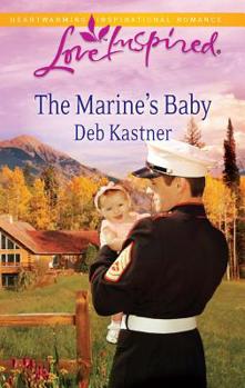 Mass Market Paperback The Marine's Baby Book