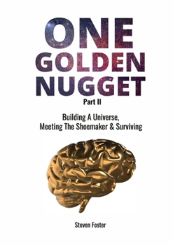 Paperback One Golden Nugget Part 2 Book