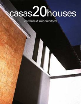 Casas 20 Houses