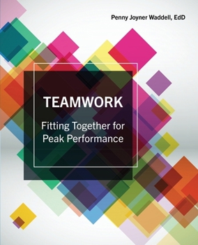 Team Building at Work