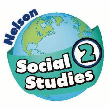 Paperback Nelson Social Studies 2 - Our Changing Traditions Student Book, Single Copy Book