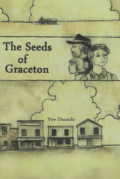Paperback The Seeds of Graceton Book