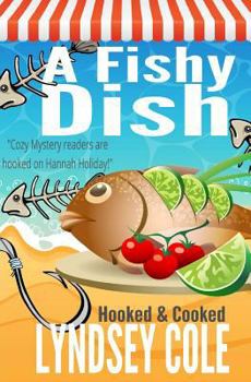 Paperback A Fishy Dish Book