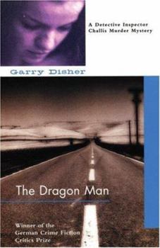 The Dragon Man - Book #1 of the Inspector Challis