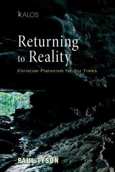 Paperback Returning to Reality Book