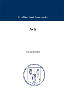 Acts of the Apostles