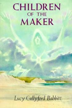 Hardcover Children of the Maker Book