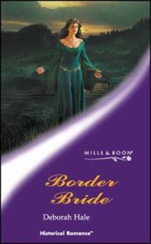 Paperback Border Bride (Historical Romance) Book