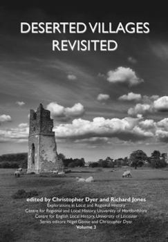 Paperback Deserted Villages Revisited Book