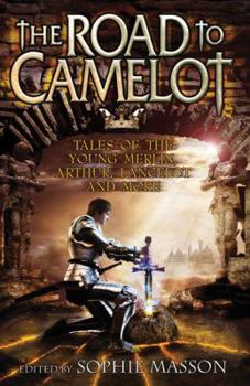 Paperback The Road to Camelot Book