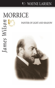 Paperback James Wilson Morrice: Painter of Light and Shadow Book