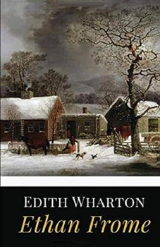 Ethan Frome Illustrated