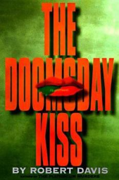 Hardcover Doomsday Kiss Book