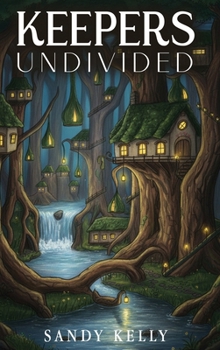 Hardcover Keepers Undivided Book