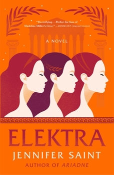 Paperback Elektra Book