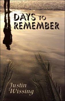 Paperback Days to Remember Book