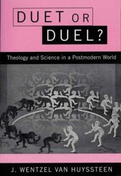Paperback Duet or Duel? Book
