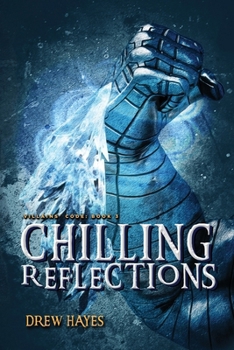 Paperback Chilling Reflections Book