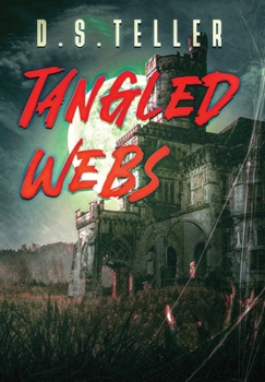 Hardcover Tangled Webs Book