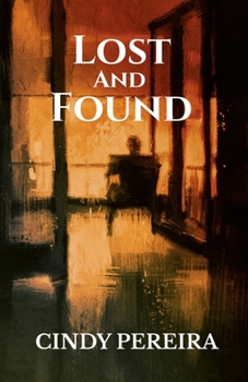 Paperback Lost And Found Book