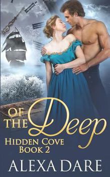 Paperback Of the Deep Book